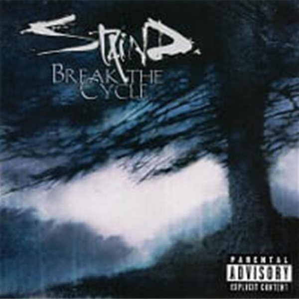 Staind / Break The Cycle (수입)