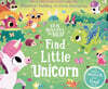 Ten Minutes to Bed: Find Little Unicorn
