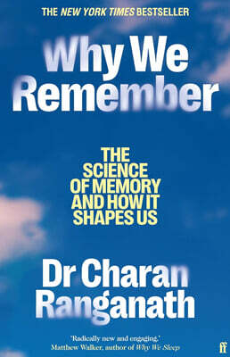 Why We Remember