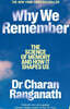 Why We Remember
