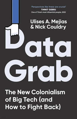 The Data Grab