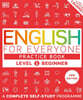 English for Everyone Practice Book Level 1 Beginner