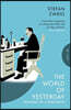 The World of Yesterday