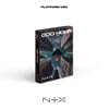 NTX (엔티엑스) - 1st Album [ODD HOUR][Platform Ver.]