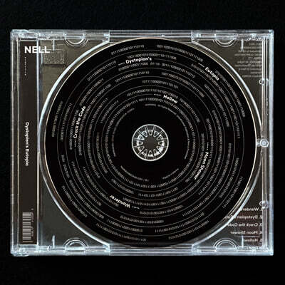 人気ショップ : Trace The (Nell) 넬 Special 예스24 - Edition Limited ミュージック
