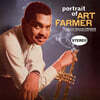Art Farmer (아트 파머) - Portrait of Art Farmer [LP]