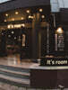 It’s room