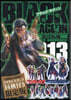 BLACK LAGOON 13  アクリルスタンド14種付き限定版