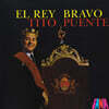 Tito Puente (티토 푸엔테) - El Rey Bravo [LP]