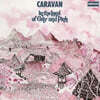 Caravan (카라반) - In The Land Of Grey And Pink [컬러 2LP]