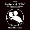TBM 레이블 재즈 컴필레이션 앨범 (Rebirth of "TBM" The Japanese Deep Jazz Compiled by Tatsuo Sunaga) [2LP]