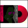 Inagaki Jiro (이나가키 지로) - Funky Stuff (Clear Pink Vinyl LP)