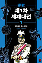 제1차 세계대전 1