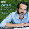 Peter Jablonski 쇼팽: 마주르카 전곡 2집 (Chopin: Complete Mazurkas, Vol. 2)