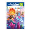 Disney Fun to Read 1-37 Elemental (CD 미포함)
