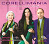 Michala Petri / Hille Perl / Mahan Esfahani 코렐리마니아 (Corellimania)
