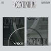 VIXX (빅스) - 미니앨범 5집 : CONTINUUM [2종 SET]