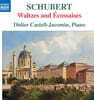 Didier Castell-Jacomin 슈베르트: 피아노를 위한 무곡집 (왈츠와 에코세즈) (Schubert: Waltzes and Ecossaises)