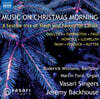 Vasari Singers 크리스마스 합창곡집 (Music on Christmas Morning)