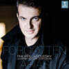 Philippe Jaroussky 필립 자루스키 후기 바로크 시대 아리아 모음집 (Forgotten Arias)