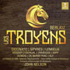 Joyce DiDonato / John Nelson 베를리오즈: 오페라 '트로이인' (Berlioz: Les Troyens)