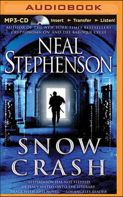 Snow Crash