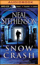 Snow Crash