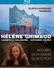 엘렌 그리모와 카메라타 잘츠부르크의 모차르트, 슈만 (Helene Grimaud at Elbphilharmonie Hamburg)