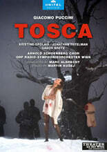 Marc Albrecht 푸치니: 오페라 '토스카' (Puccini: Tosca)