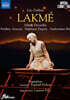 Raphael Pichon 들리브: 오페라 '라크메' (Delibes: Lakme)
