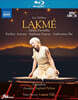 Raphael Pichon 들리브: 오페라 '라크메' (Delibes: Lakme)