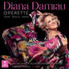 Diana Damrau 디아나 담라우가 부르는 오페레타 - 빈, 베를린, 파리 (Operette)