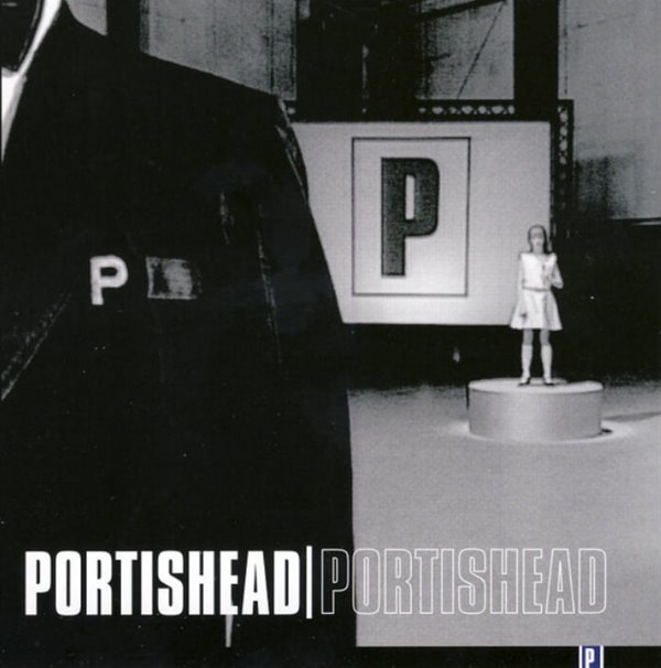 포티셰드 (Portishead) - Portishead