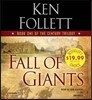 Fall of Giants: Book One of the Century Trilogy