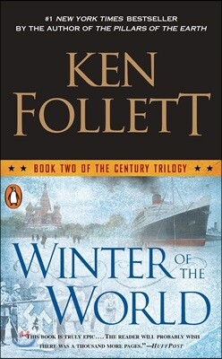 A Winter of the World