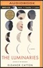 The Luminaries