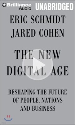 The New Digital Age