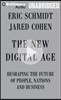 The New Digital Age: Reshaping the Future of People, Nations and Business
