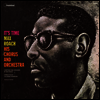 Max Roach - It's Time (180g Virgin Vinyl LP)