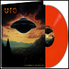 UFO - California At The Edge 1995 (Gatefold)(Orange 2LP)