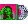 Kylie Minogue - Extension (The Extended Mixes) (Ltd)(Colored 2LP)