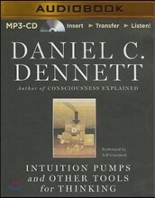 Intuition Pumps and Other Tools for Thinking