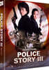 폴리스 스토리3 (1Disc, 풀슬립 4K 리마스터링) : 블루레이