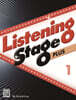 Listening Stage Plus 1