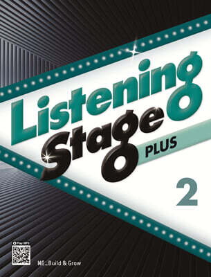 Listening Stage Plus 2