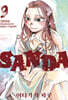 SANDA 산다 9