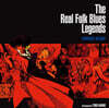 COWBOY BEBOP: The Real Folk Blues Legends [레드 컬러 2LP]