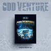 MCND - 미니앨범 5집 : ODD-VENTURE [PHOTO BOOK ver.]