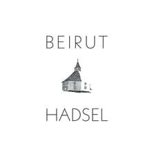 Beirut (베이루트) - Hadsel [LP]