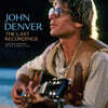 John Denver (존 덴버) - The Last Recordings [블루 컬러 LP]